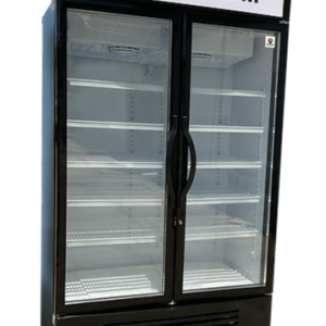 MAGNUM 34CUFT 2 DOOR CHILLER