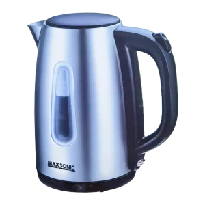 MAXSONIC ELITE ELECTRIC KETTLE - MAX-K1402S