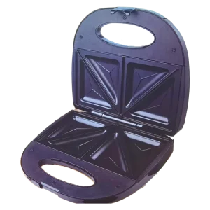 MAXSONIC ELITE SANDWICH MAKER - MAX-SM1005B