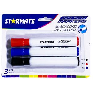 WHITE BOARD MARKERS