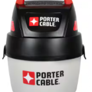 PORTER CABLE 1 GAL VACUUM