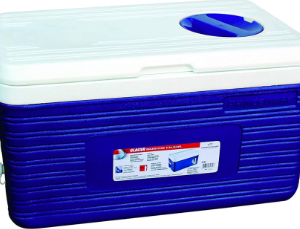 PRINCEWARE 51QT COOLER