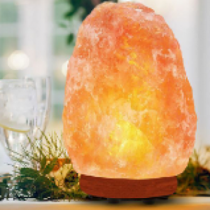 HIMALAYAN SALT LAMP