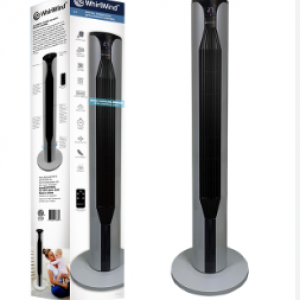 WHIRLWIND 42" TOWER FAN