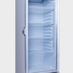 MAXSONIC 17CUFT SUB ZERO SHOWCASE CHILLER