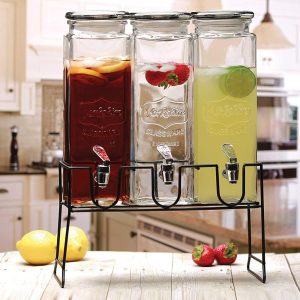 YORSHIRE BEVERAGE DISPENSER