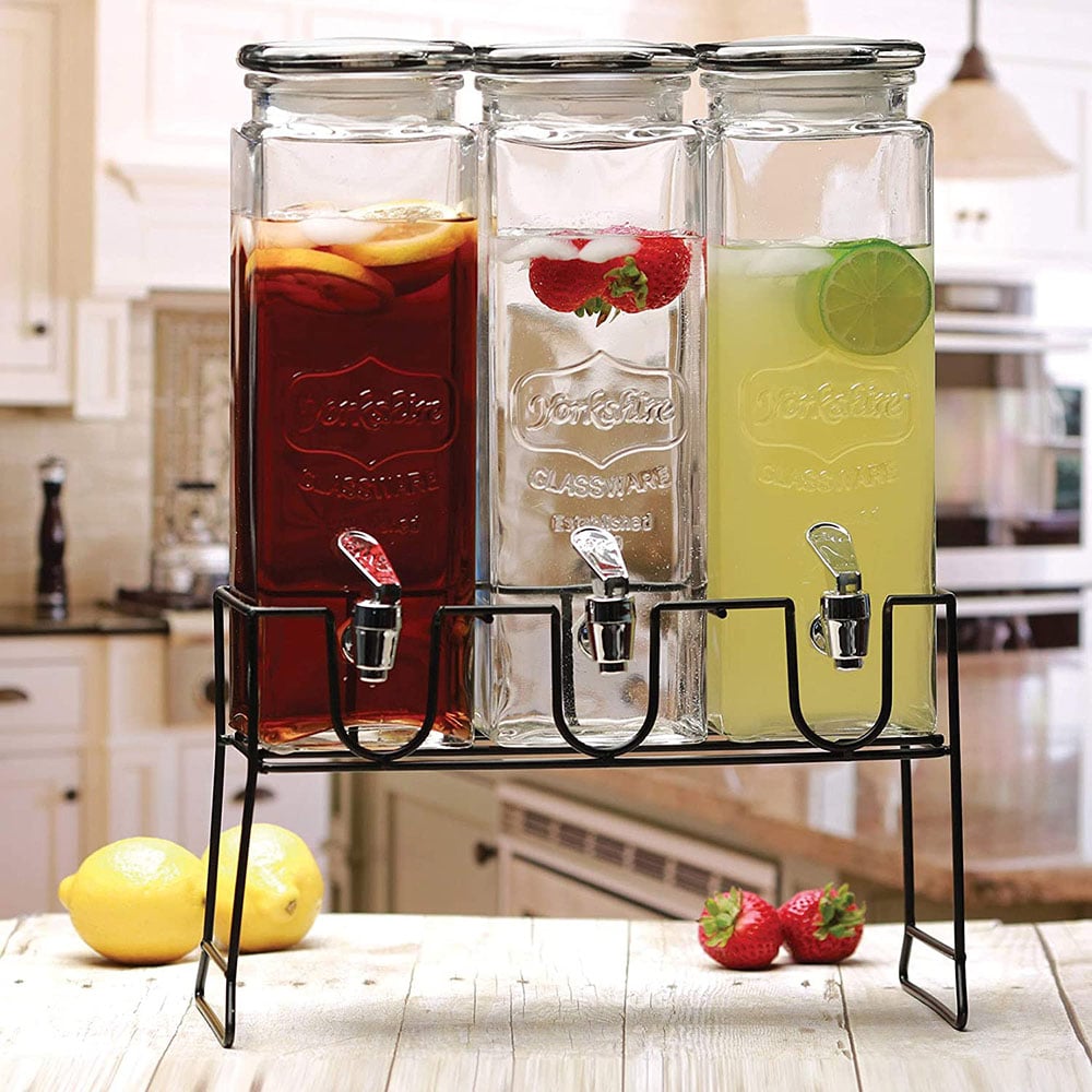 YORSHIRE BEVERAGE DISPENSER