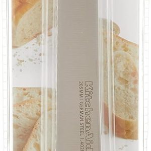 KITCHENAID 8" BREAD KNIFE