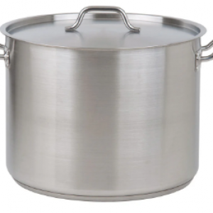 STOCK POTS
