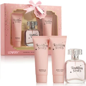 TWINKLING STARS PERFUME SET