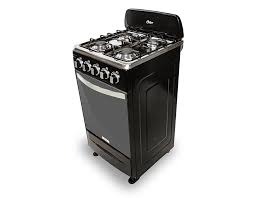 OSTER 20" GAS STOVE