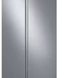 SAMSUNG 22CUFT SXS REFRIGERATOR RS22TS200ST