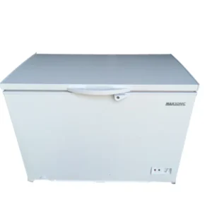 MAXSONIC 18CUFT CHEST FREEZER