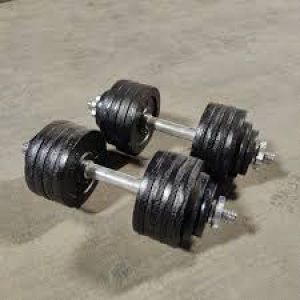 WEIGHTS