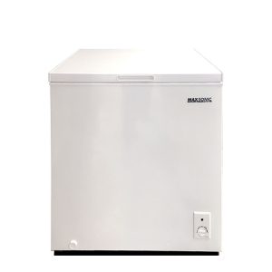 MAXSONIC 5CUFT CHEST FREEZER MAX-CF5WHT