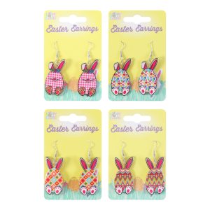EASTER EARRING