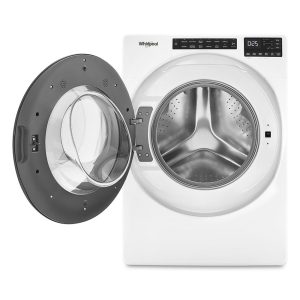 WHIRLPOOL 21KG FRONTLOAD WASHER 7MWFW5605MW