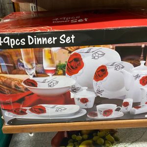 49 DINNER SET