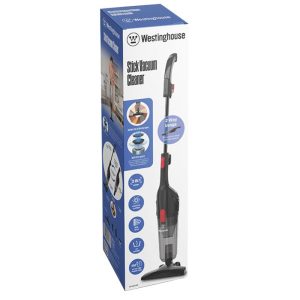WESTINGHOUSE STICK VACUUM CLEANER