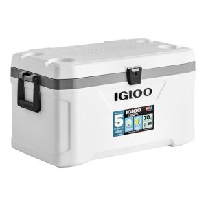 IGLOO 70QT COOLER