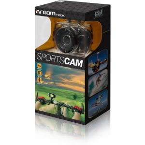 ARGOM TECH SPORTS CAM