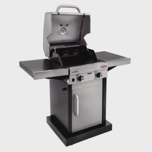 BAR B QUE GRILL CHAR BROIL 969-467100217