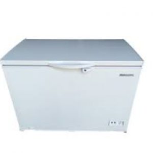 MAXSONIC 11CUFT CHEST FREEZER MAX-CF11WHT