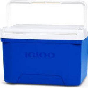 IGLOO 9 QT COOLER