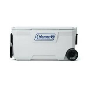 COLEMAN 70QT MARINE COOLER