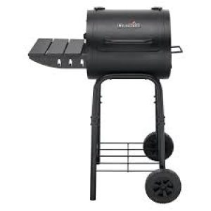 MAXSONIC CHARCOAL BBQ GRILL 270C