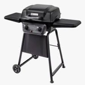 American Gourmet 2-Burner Gas Grill  463672717