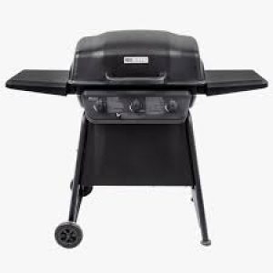 American Gourmet 3 Burner Gas Grill 463773717