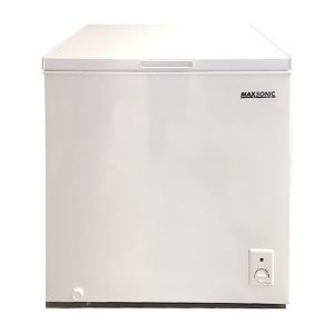 MAXSONIC 7CUFT CHEST FREEZER MAX-CF7WHT