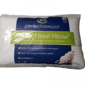 SERTA QUEEN PILLOW
