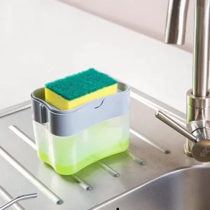 HOME BASIC SOAP DISPENSER