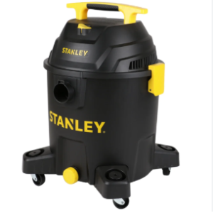 STANLEY 8 GAL VACUUM