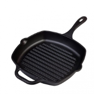 VICTORIA 10X10 GRILL PAN