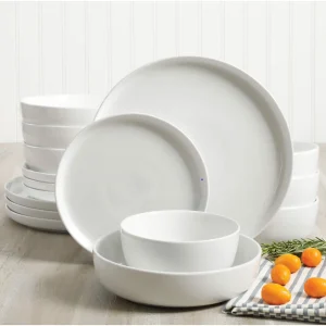 GIBSON HOME WITH DECO FINE TABLEWARE
