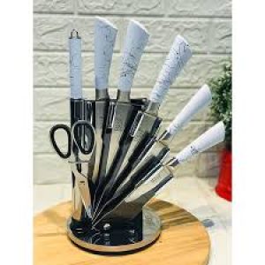BASS KNIFE SET