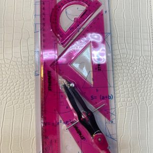 STARMATE GEOMETRY SET