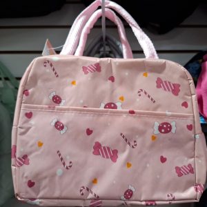 PINK CANDY LUNCHKIT