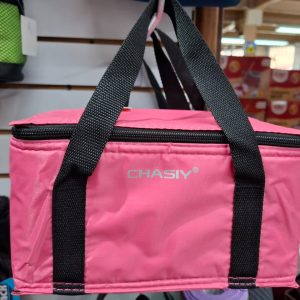CHASIY SQUARE COOLER LUNCH BAG