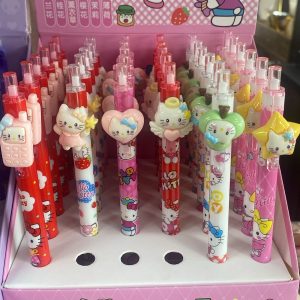 HELLO KITTY PENS