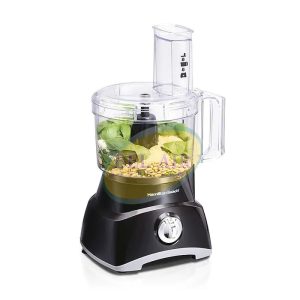 HAMILTON BEACH 8CUP FOOD PROCESSOR – 70740G