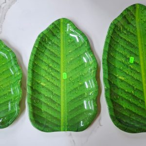 Leaf Tray (Each Sold Separately)