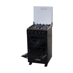 MAGNUM 20″ 4 BURNER GAS STOVE 4417BD