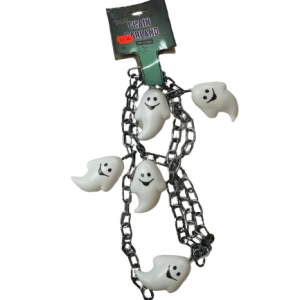 HALLOWEEN GARLAND ASSORTED