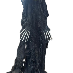 HANGING REAPER DECOR