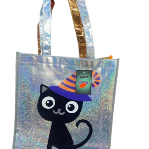 TRICK OR TREAT BAG ASSORTMENT