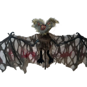 HANGING BAT DECORATION